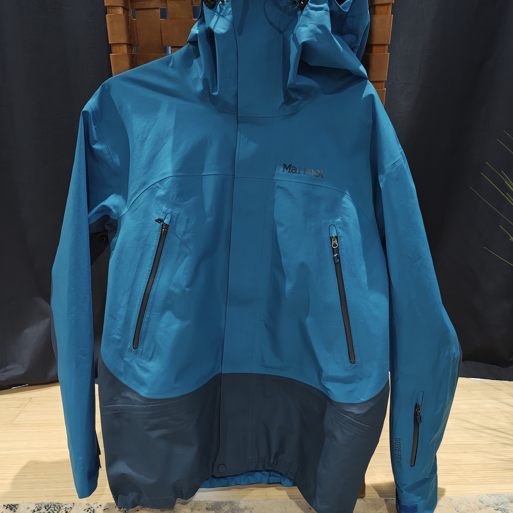 Marmot GORE-TEX Ski Jacket - Men's, Medium